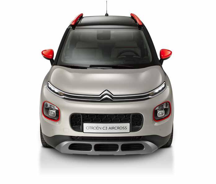 CITROËN C-ZERO CITROËN E-MEHARI CITROËN