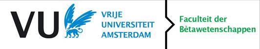 Onderwijs- en examenregeling (OER) BACHELORopleidingen Faculteit der Bètawetenschappen Vrije Universiteit Amsterdam