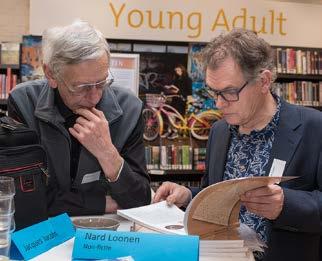 GEMEENTE CUIJK CUIJK Cuijk - Sint Agatha Katwijk - Beers - Haps Linden - Vianen Cuijk regioschrijvers Glansrijk studeren Cuijk KINDERBOEKENQUIZ Gemeente Cuijk, onder andere basisschool Jan de Quay