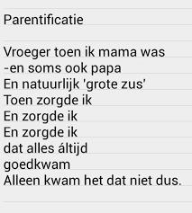 Kinderen van