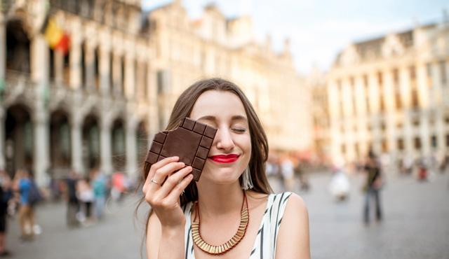 Besluit: trots op Belgische chocolade? Chocolade is onze nationale trots en goed voor een uit de kluiten gewassen bedrijfssector. België is de tweede grootste exporteur van chocolade in de wereld.