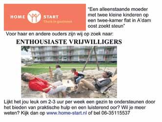 De eerste 50 deelnemers krijgen een kortingsbon van 10% aangeboden door de Gamma Amsterdam-Overamstel (Spaklerweg), zodat u direct aan de slag kan gaan met het isoleren van uw woning.