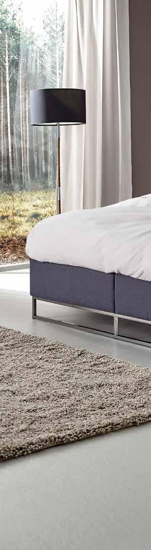 Bedbodems TEMPUR Bedbodems Combineer een bedbodem van hoge kwaliteit met uw TEMPUR matras om optimaal te genieten van heerlijk comfort en voortreffelijke ondersteuning.