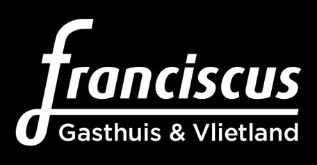 Contactgegevens T: 010-46 16864 (Ambtelijk secretaris) E: Clientenraad@Franciscus.nl www.franciscus.