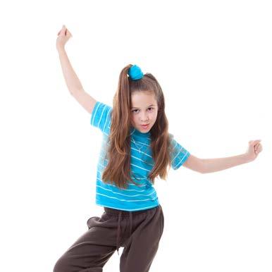 16-17-18-19-20 juli: Sportkamp LO Dancekicks (Z) In onze dancestudio gaan we creatief aan de slag met allerlei dansdisciplines.