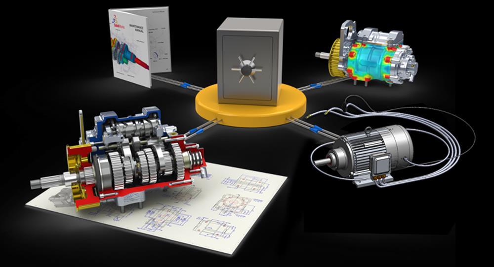 Waarom SOLIDWORKS Electrical 3D?