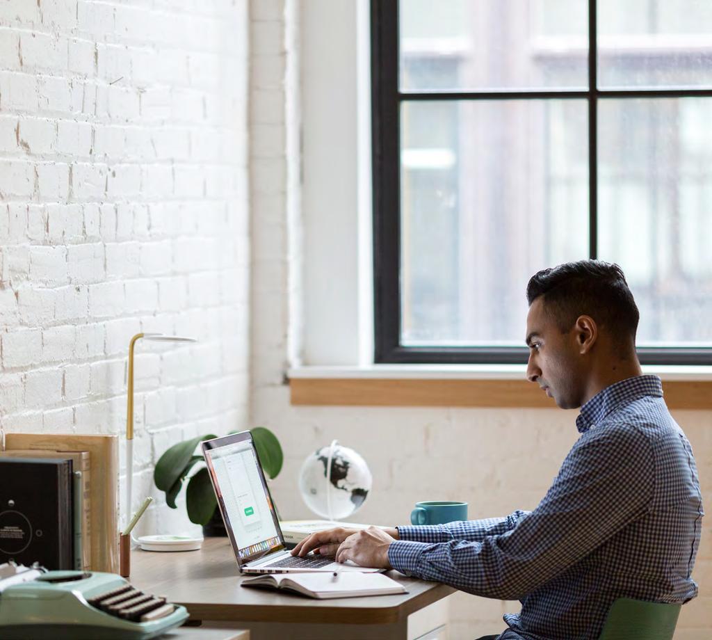 De 4 feedback levels volgen elkaar op Om een open en actieve feedbackcultuur te creëren, moet een organisatie aandacht besteden aan alle levels van feedback.