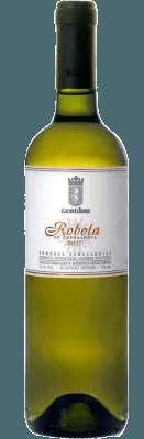 nl Naam Gentilini Robola 2017 Wijnmaker Land Type Gentilini Griekenland Kefalonia Wit, droog Kan tot 3 jaar verouderen