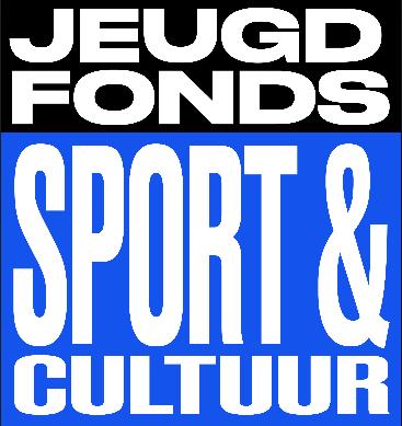 JEUGDSPORTFONDS IS NU JEUGDFONDS SPORT&CULTUUR! Het jeugdsportfonds is van naam veranderd en heet nu Jeugdfonds sport & cultuur!