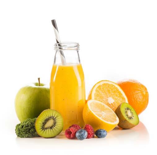 ONTGIFTEN VAN UW LICHAAM Vitamine C Vitamine C, ook bekend als ascorbinezuur, is een water-oplosbare vitamine en is te vinden in verschillende soorten fruit en groente.