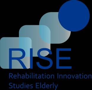 literature and daily practice. To reach consensus amongst hospital and rehabilitation professionals about a preferred method of triage GR.