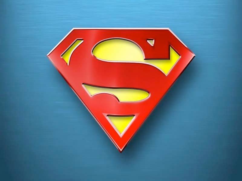 3. THE SUPER HERO HOE ZOU EEN SUPERHELD JOUW