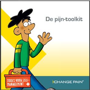 Meer lezen over chronische pijn? www.change-pain.nl (Klik op De pijn-toolkit ) Slot Deze brochure is geschreven om u een beetje wegwijs te maken in een erg uitgebreid domein.
