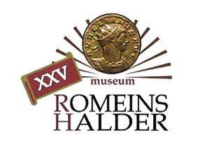 INFORMATIEBULLETIN Vriendenkring Museum Romeins Halder Op 25 juni 1993 opende het Oudheidkundig Museum Sint- Michielsgestel zijn deuren op het terrein van het Doven Instituut.