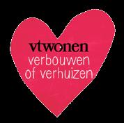 Vanaf 8 november Verbouwen of verhuizen op Net 5 21:30 uur HET KABINET + VTWONEN OP TV Wij zijn partner van vtwonen