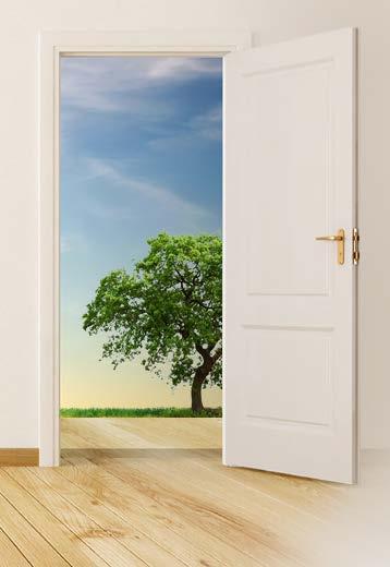 Binnendeur-, kozijn en garnituur Wilt u een andere type binnendeur-, kozijn of garnituur? U kunt deze zelf uitkiezen via de website van Ideaal;» www.