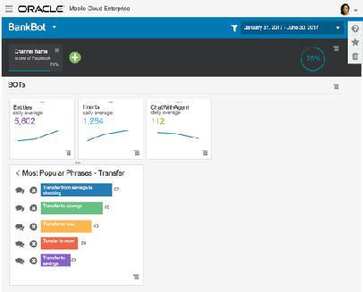 Bot Insights: How is my Bot Being Used?