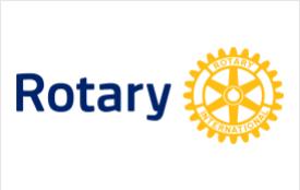 AED op GVO de Klup Dankzij de Rotary Club in Nijmegen is GVO de Klup