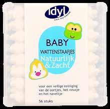 Idyl Babydoekjes