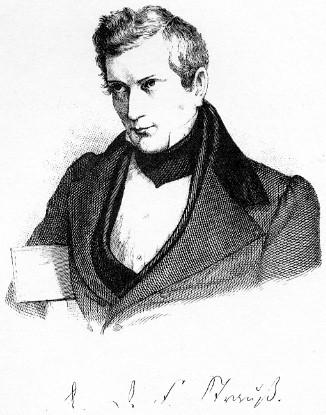 David Friedrich Strauss Geboren Ludwigsburg op, 27 januari 1808 Gestorven te Ludwigsburg op 8 februari 1874 Hij was een protestants theoloog,