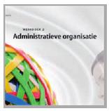 Cursusbeschrijvingen Administratieve organisatie en risicomanagement Cursuscode: MB2302 Studiepunten: 5 EC De inhoud van deze cursus vormt een combinatie van de vakgebieden Finance en Management