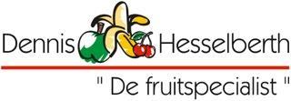 Wij willen graag De fruitspecialist Dennis Hesselberth en