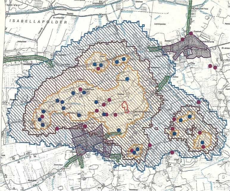 Schaalvergroting tot zeer grote bedrijven SWOT Bedreigingen Volatiele prijzen Toename van de grondstoffenprijzen Onzekere inkomenssituatie Is de landbouwer zelf nog ondernemer in het bedrijf of werkt