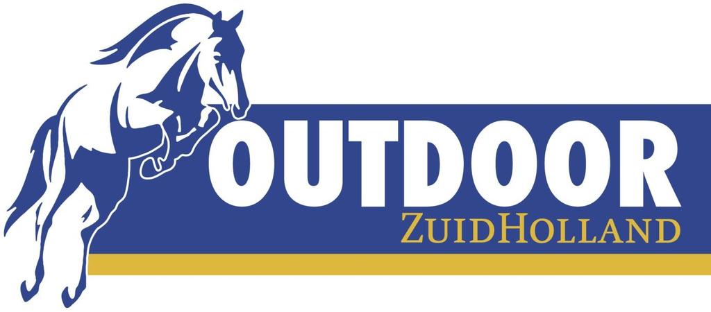 Algemene zaken en voorlopig programma Outdoor Zuid-Holland Wedstrijddatum: 15-17 juni 2018 Wedstrijdplaats: Strijen ( Broekseweg 8, 3291 LA) Wedstrijdgegevens: Outdoor, Categorie 2, Paarden en pony s
