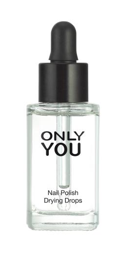 ONLY YOU NAIL CARE RELAUNCH Droom jij ook van mooie, veerkrachtige nagels die niet breken? Van gevoede nagelriemen en gezond uitziende nagels? Van snelle manicures met een perfect resultaat?