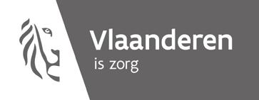 initiatief van VAD VAD wordt gefinancierd door de Vlaamse overheid.