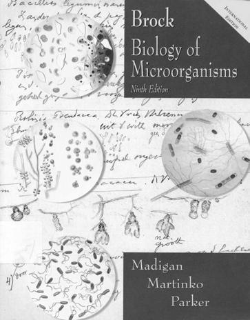 MICROBIOLOGIE - DEEL I - LES 7 Prof. Dr. ir. J. Swings «Biology of Microorganisms», 9de ed. (2000) HOOFDSTUK 11: Industriële microbiologie (= Hfst. 30) 11.