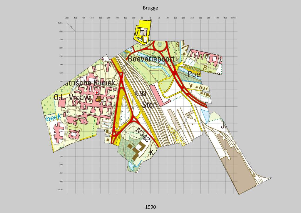 Evaluatie Vlaamse stationsomgevingen 5.