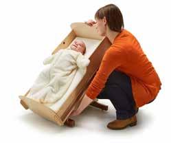 Als jonge moeder wil ik graag weten of jullie ook hulpmiddelen voor baby s en peuters uitlenen?