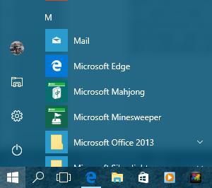 Inleiding E-mailen is een geliefde activiteit op de computer. Windows 10 biedt standaard de app Mail om jouw digitale berichten te versturen.