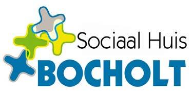 Sociaal Huis / OCMW BOCHOLT DOSSIER BEGELEID(ST)ER KOD (Kinderopvangdienst) -Vacaturebericht -Weddenschaal en wedden -Functiebeschrijving