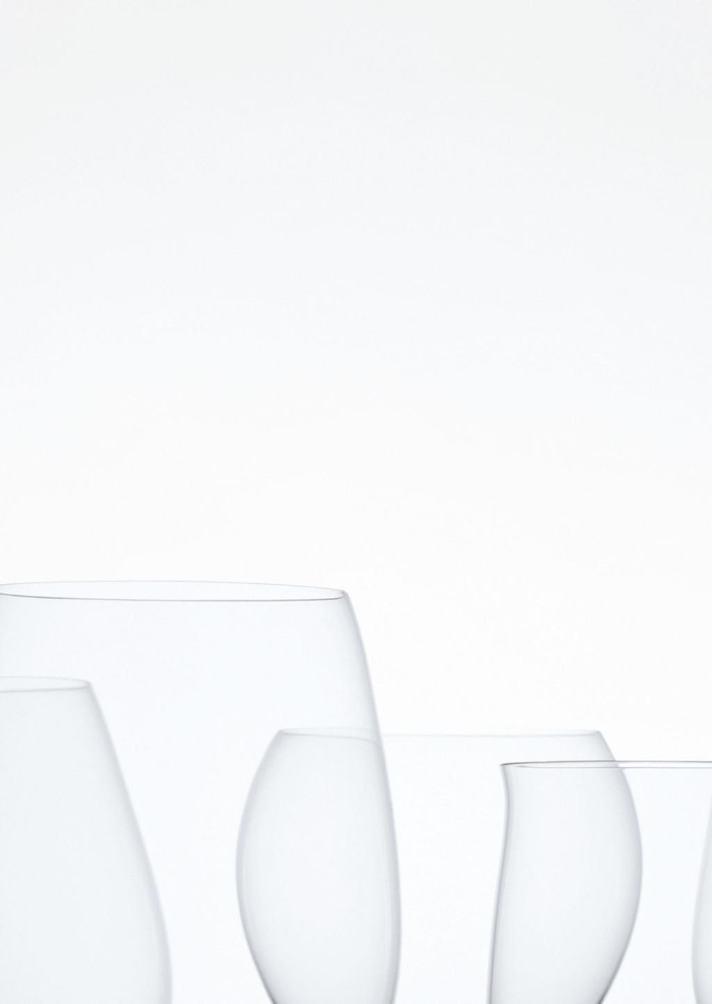 Tips en trucs De juiste keuze bij het kopen van glazen De keuze van het juiste glas is cruciaal. Uw glazen moeten: vaatwasmachinebestendig of geschikt voor de vaatwasmachine zijn.
