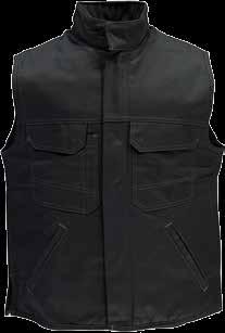 Essentials Kenmerken Colbert/vest Recht,