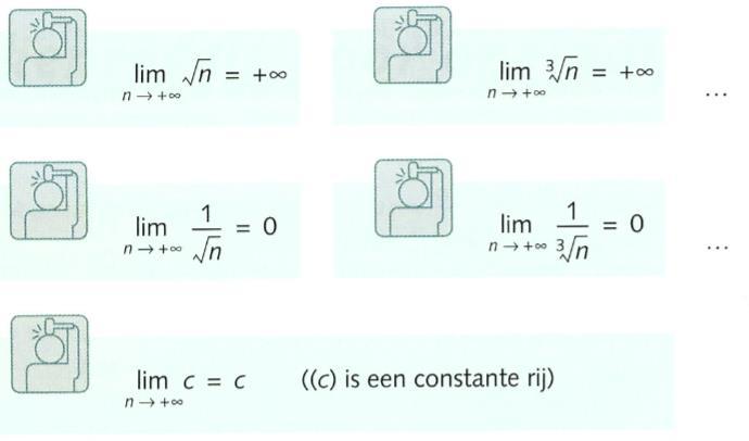 af te trekken, te vermenigvuldigen en te delen,