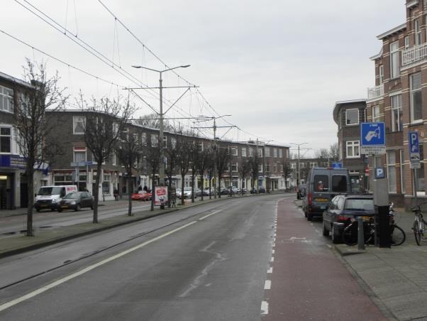 De uitvoering van deze maatregelen vindt plaats in afstemming met het project herinrichting en overkapping busplatform Den Haag Centraal (RIS 282244) en de werkzaamheden inzake het Spuikwartier.