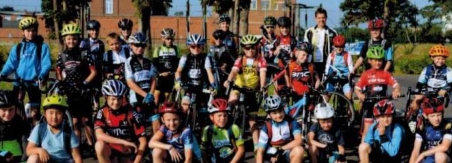 CYCLING VLAANDEREN ACADEMY VLAAMS-BRABANT Vanaf dinsdag 17 april wordt er onder toezicht van een begeleider van Cycling Vlaanderen Vlaams-Brabant het militair domein beschikbaar gesteld aan jonge