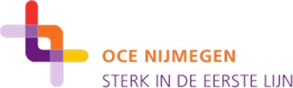 Zorgprogramma COPD OCE Nijmegen