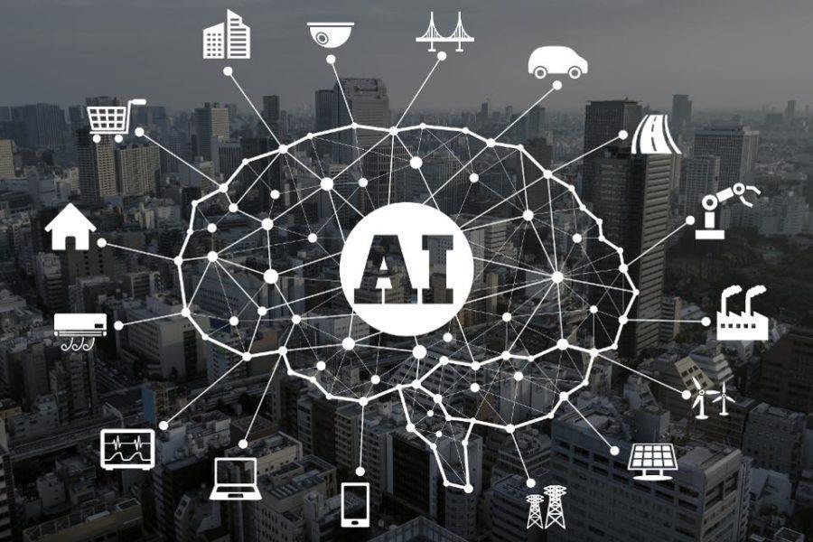 26 Nieuwe ontwikkelingen Artificial Intelligence Blockchain 3D printing Robotica