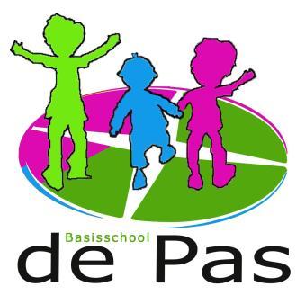 Basisschool de Pas Averbodestraat 19 5988 AW Helden Tel.: 077-3060900 E-mail: info@bsdepas.