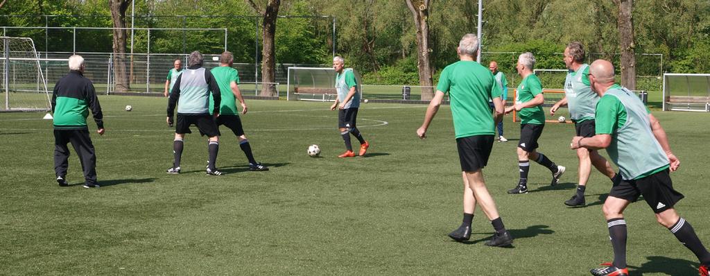 Welkom Feijenoord Oldstars heet u vandaag hartelijk welkom op de velden van sportvereniging DRL, sinds 2016 de vaste trainingslocatie, voor ons eerste Walking Football Toernooi.