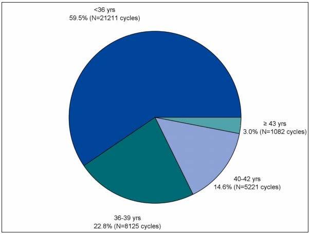 dag 5), leeftijd vrouw, receptiviteit endometrium, verloop van de transfer.