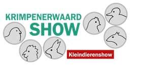 Vraagprogramma Krimpenerwaardshow 27 t/m 28 oktober 2017 Bergambacht Afzender: