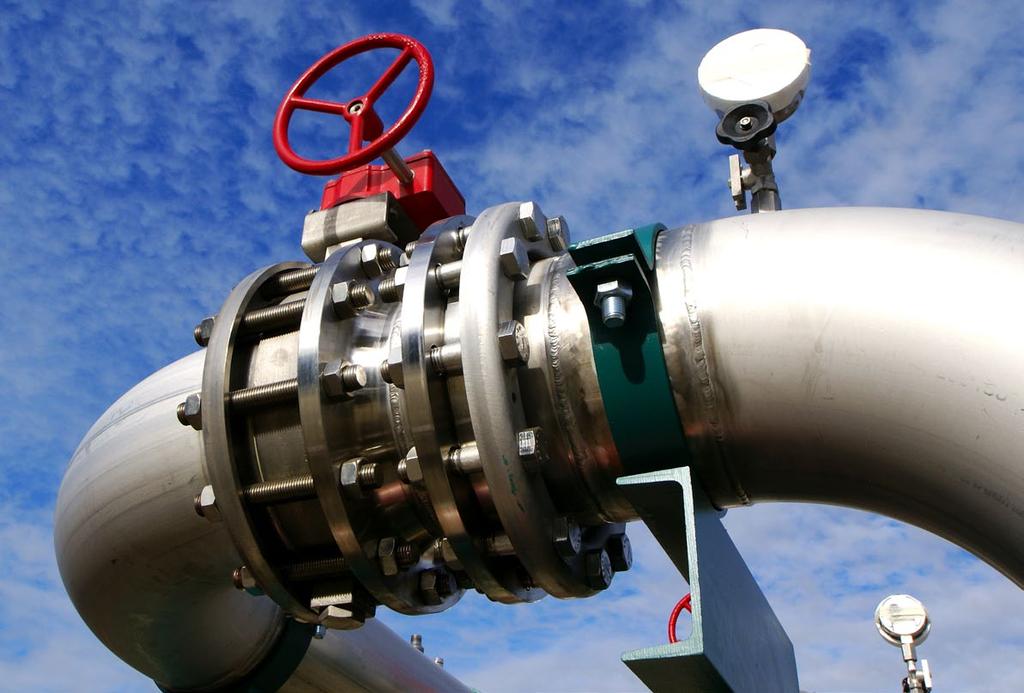 PMF has all disciplines to manufacturing, assembly and maintenance of piping systems.