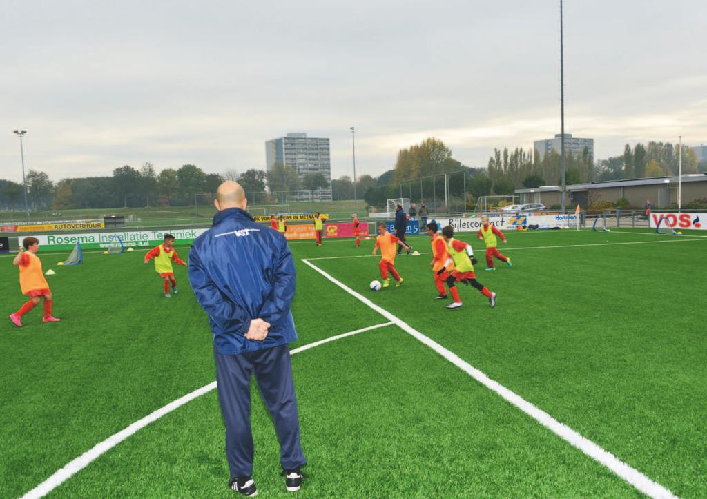 14 vst staat voor je klaar meld je aan via onze website modern trainingscomplex VST