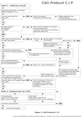 IM in de GGz Therapeutische relatie weer centraal Focus op welzijn en gezondheid naast verminderen (psycho)pathologie Brede aanpak met holistische visie Integreren van effectieve complementaire