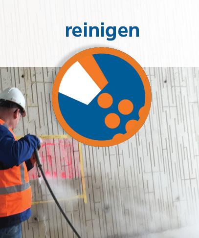 Van waterdichte werken (wegdekken- en tunnelbouw) en hoogwaardige staalbescherming tot grootschalige kunststofcoating